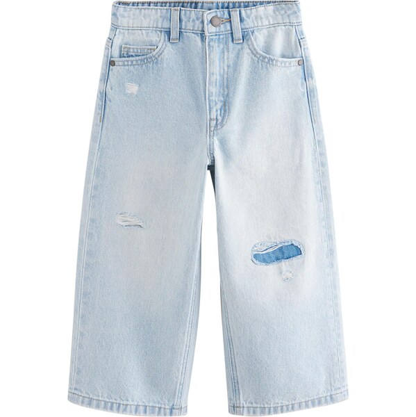 Next Džínsy Authentic modrá denim 63482684