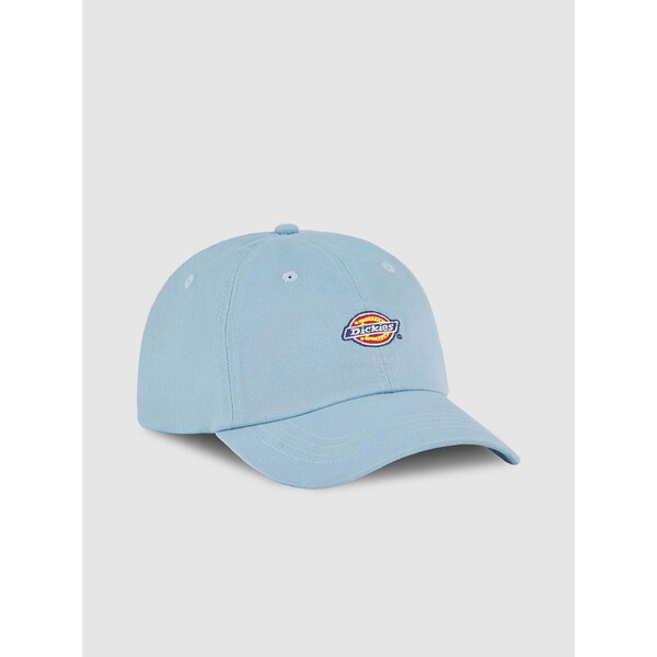 DICKIES Čiapka HARDWICK nebesky modrá 64201378
