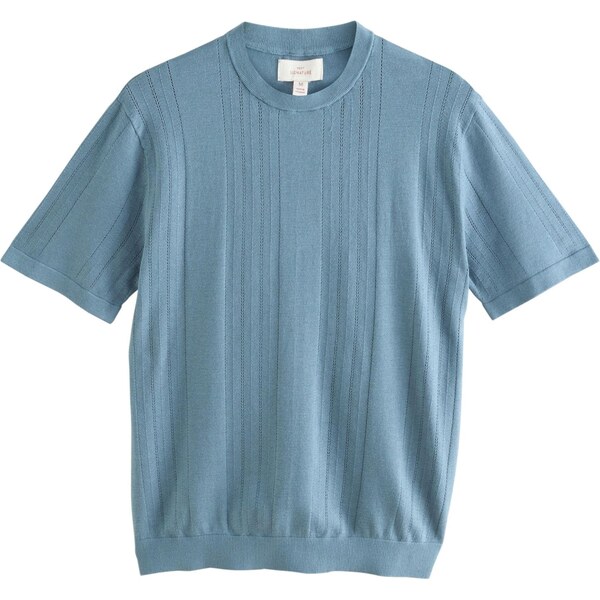 Next Tričko modrá 63482710