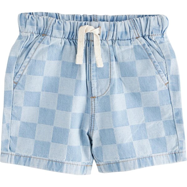 Next Nohavice svetlomodrá 64403838