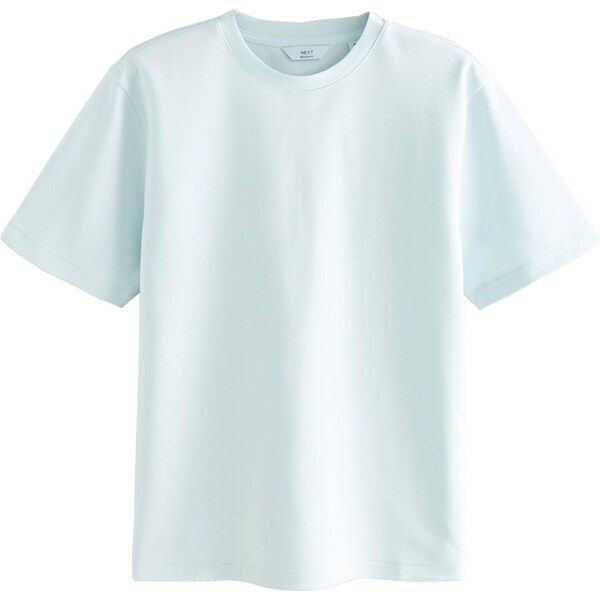 Next Tričko svetlomodrá 65650185