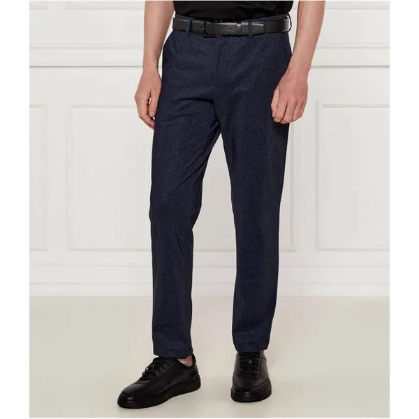 BOSS BLACK Nohavice P-Genius | Regular Fit 60350306