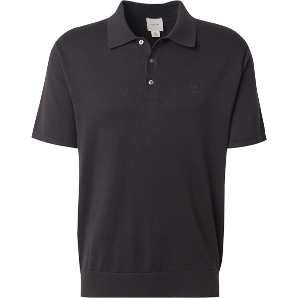 Calvin Klein Tričko čierna 63482943