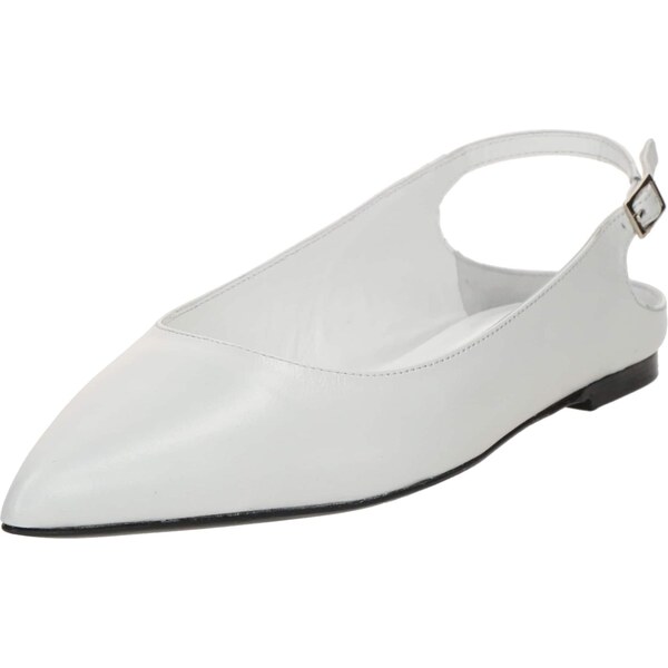 By Far Baleríny šedobiela 65878209