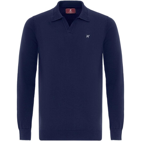 Williot Sveter tmavomodrá 65651648