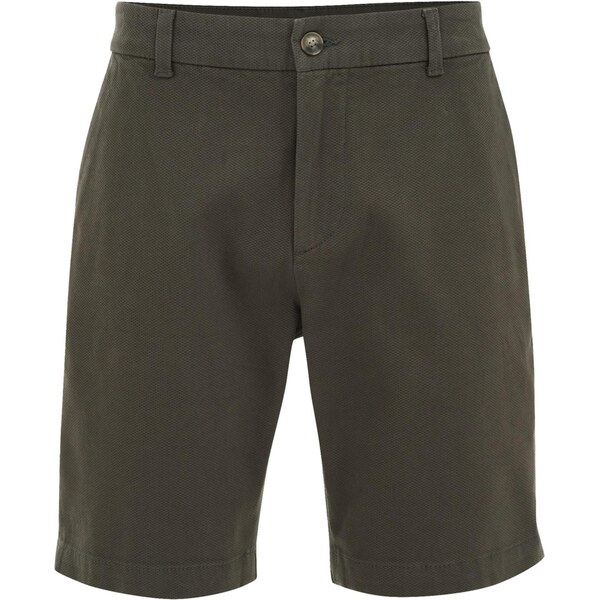 WE Fashion Chino nohavice olivová 63556627