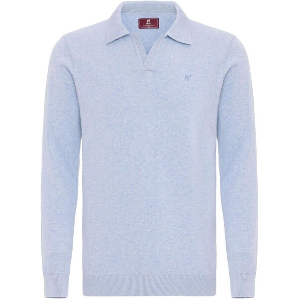 Williot Sveter svetlomodrá 65651649