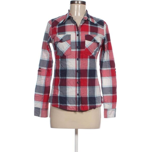 Dámska košeľa Miss America 63480041