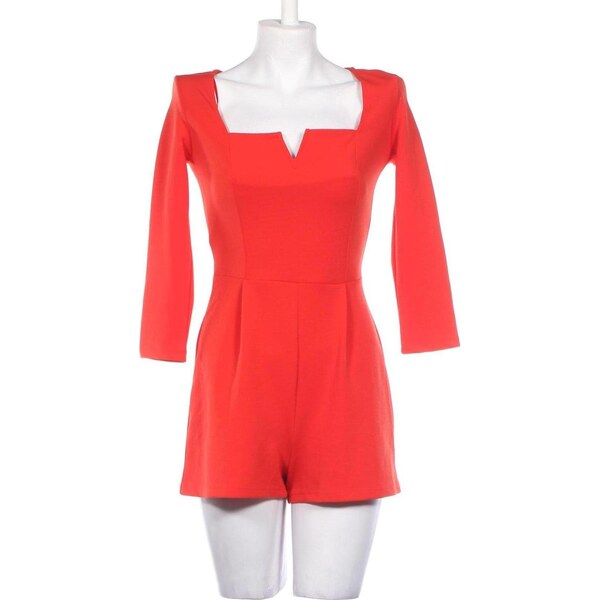 Dámská krátka kombinéza Bershka 63480107