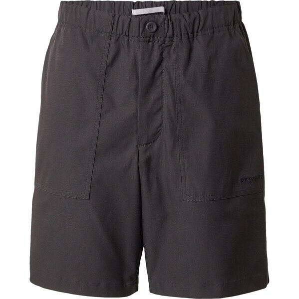 NORSE PROJECTS Nohavice čierna 66022510