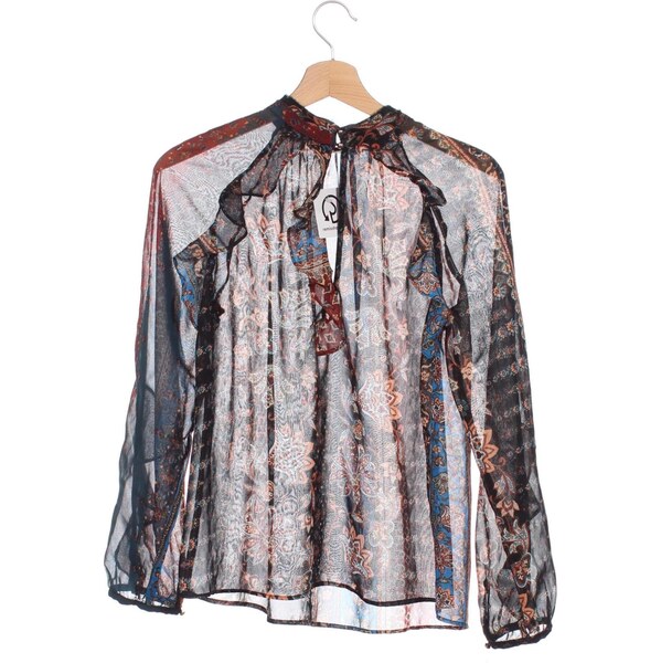 Dámska blúza Zara 63480474