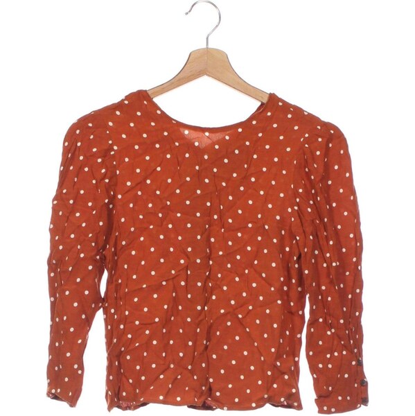 Dámska blúza Bershka 63480542