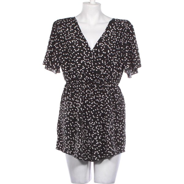 Dámská krátka kombinéza SHEIN 63480720