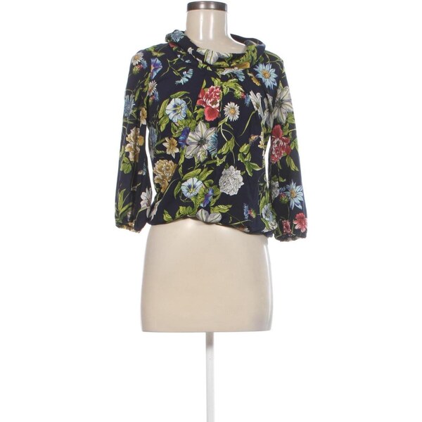 Dámska blúza Piazza Italia 63480862