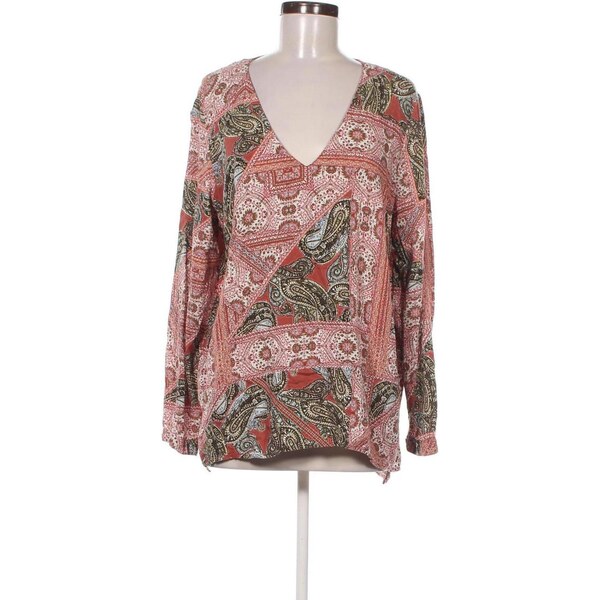 Dámska blúza S.Oliver 63481180