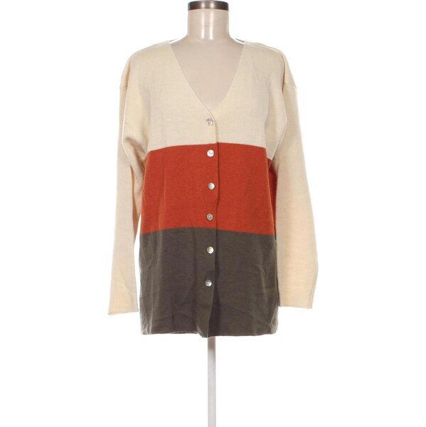 Dámsky kardigán Stooker 63481221