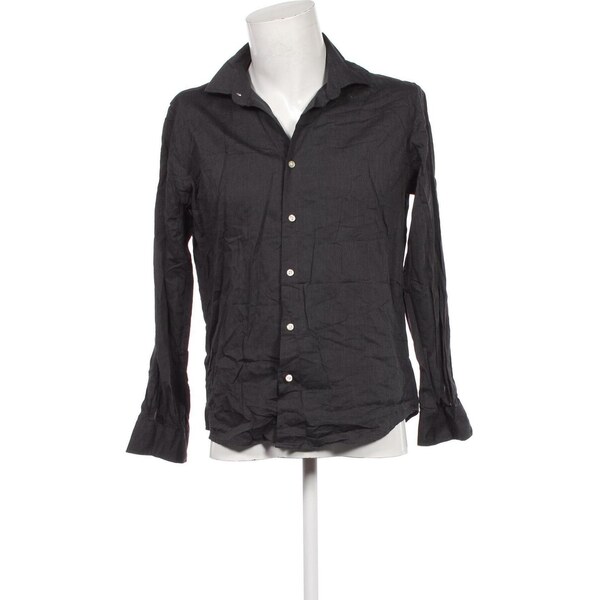 Pánska košeľa Cotton&silk 63480907