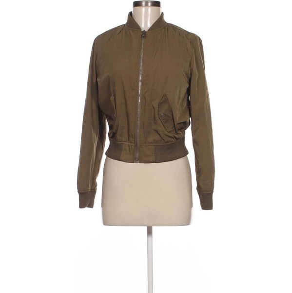 Dámska bunda Bershka 63480972