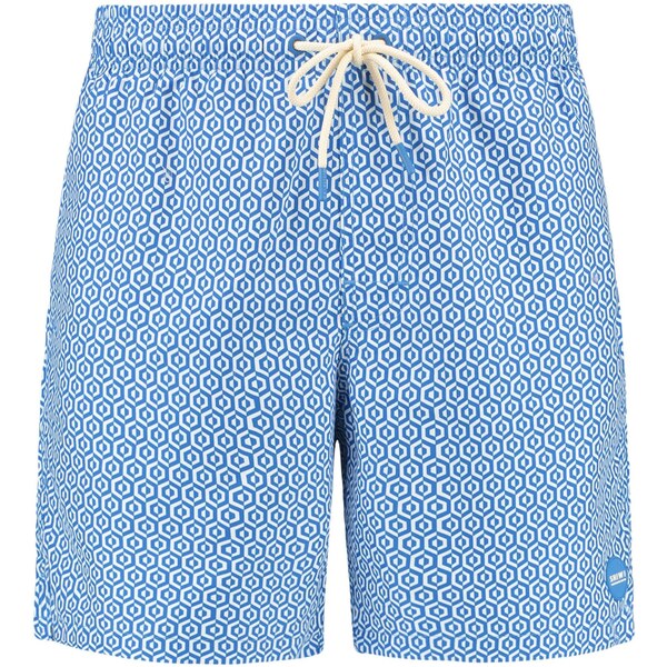 Shiwi Plavecké šortky Mike kobaltovomodrá 63483157