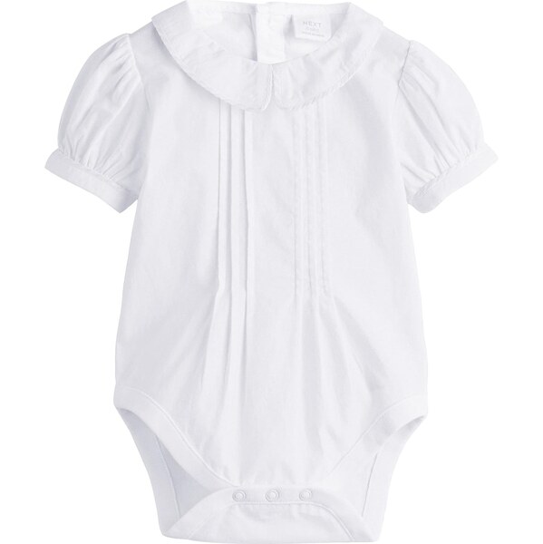 Next Set biela 64293603