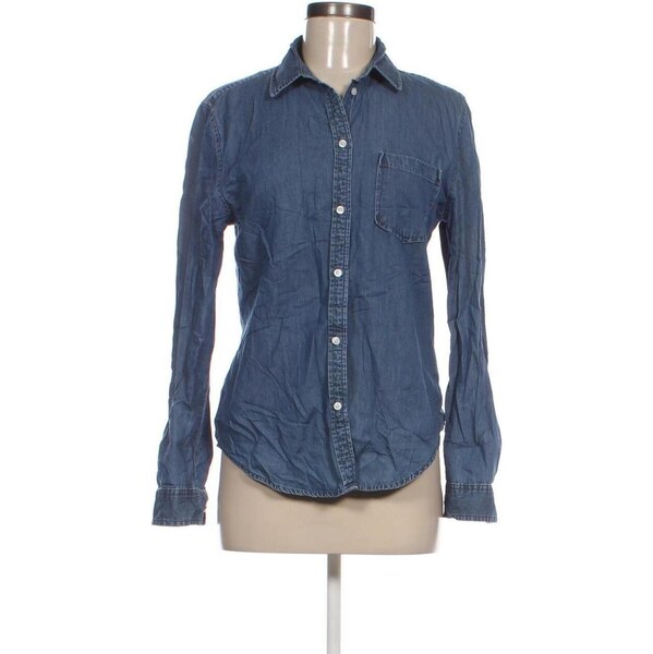 Dámska košeľa Denim&Co. 63481350