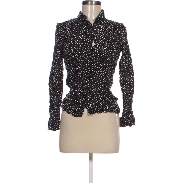 Dámska košeľa Pull&Bear 63481790