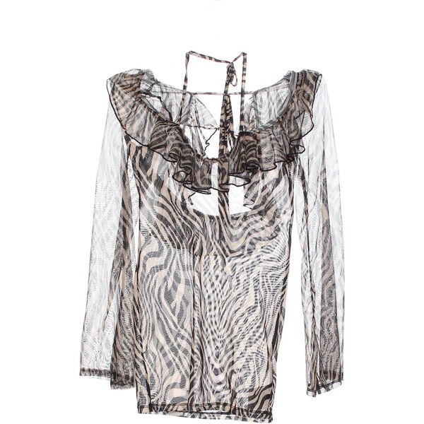 Dámska blúza SHEIN 63481791