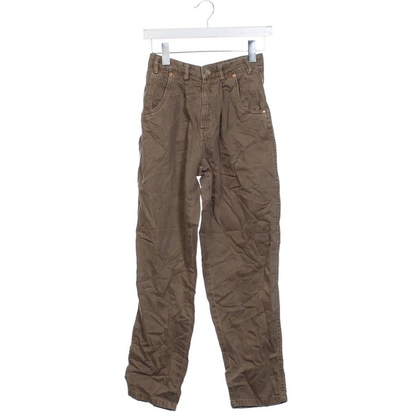 Dámske džínsy Bershka 63481887