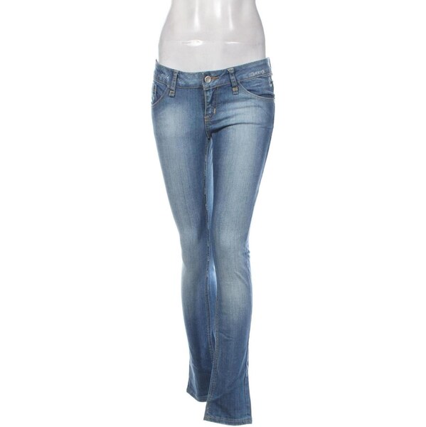 Dámske džínsy Unbranded 63482017