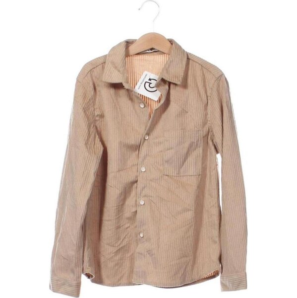 Detská košeľa SHEIN 63482082