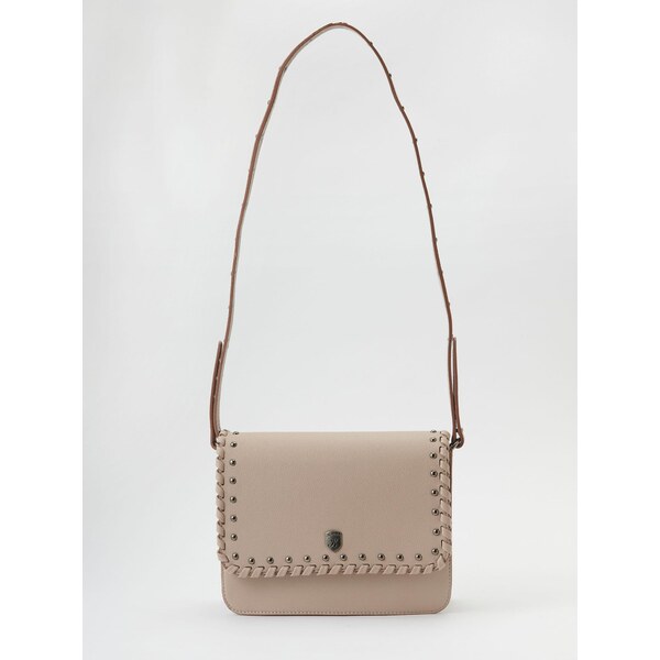 KOROSHI Taška cez rameno béžová 65874587