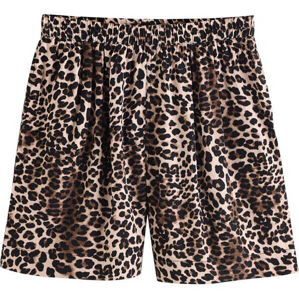 Next Nohavice hnedá 65992312