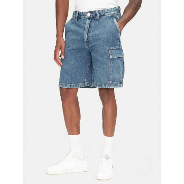 Džínsové šortky Jack & Jones 63483345