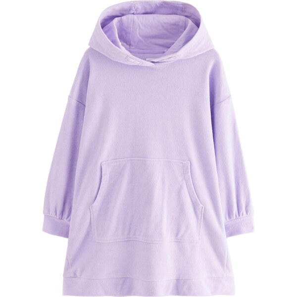 Next Mikina fialová 65876959