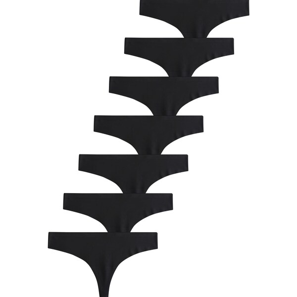 Next Tangá čierna 65876975