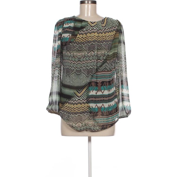 Dámska blúza Risskio 63483975