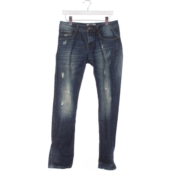 Pánske džínsy Tony Moro 63484007