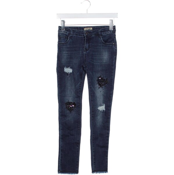 Detské džínsy Unbranded 63484461