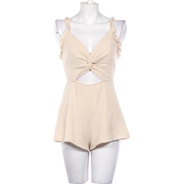 Dámská krátka kombinéza Pull&Bear 63484305