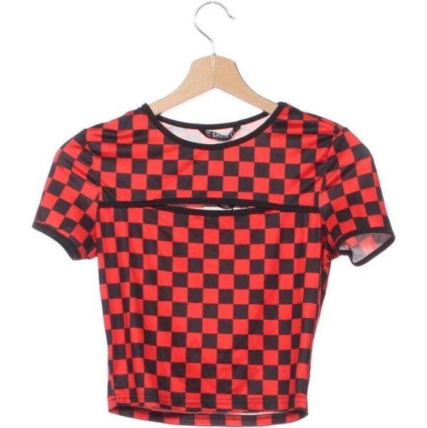 Dámska blúza SHEIN 63484644