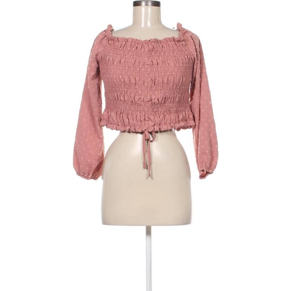 Dámska blúza SHEIN 63484814