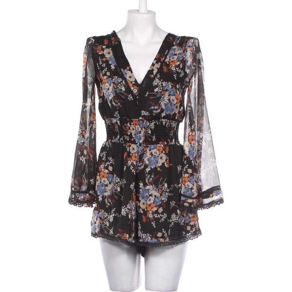 Dámská krátka kombinéza River Island 63484890