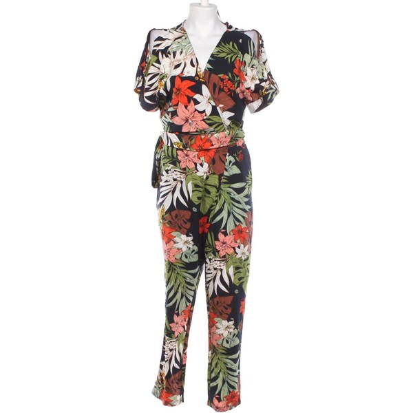 Dámsky dlhý overal Elli White 63484939