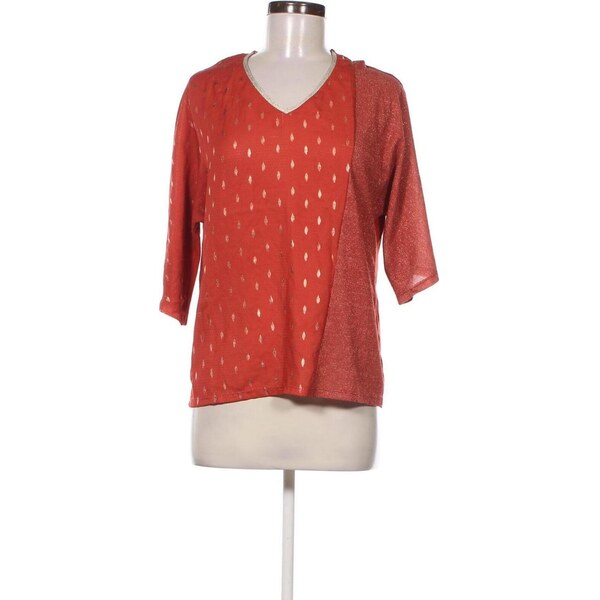 Dámska blúza Cami 63485053