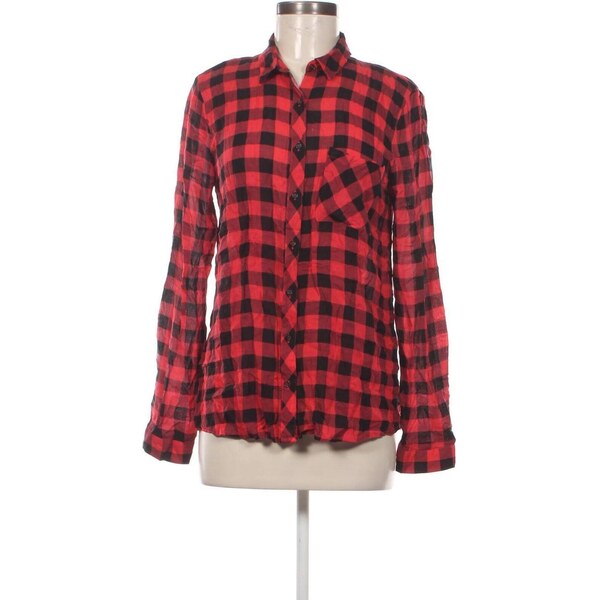 Dámska košeľa Pull&Bear 63485093