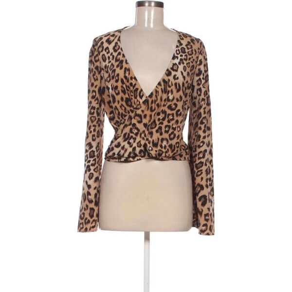 Dámska blúza Nly Trend 63485163