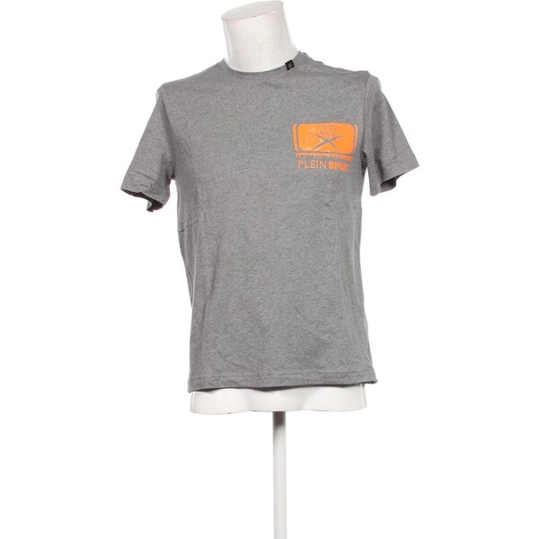 Pánske tričko Plein Sport 62905609