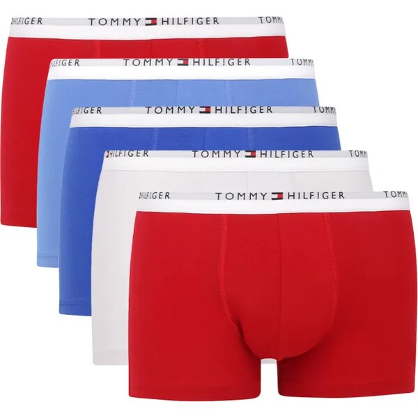 Tommy Hilfiger Boxerky 5-balenie 63092197