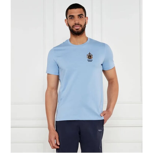 Aeronautica Militare Tričko | Regular Fit 62925297