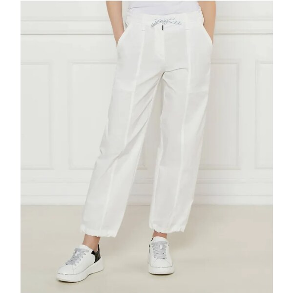 Marc Cain Nohavice | Relaxed fit 62475042